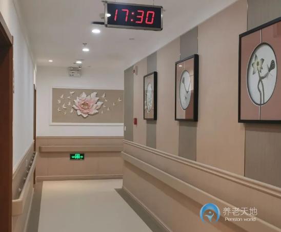 北京知護(hù)國(guó)際頤養(yǎng)中心順義項(xiàng)目 北京知護(hù)國(guó)際頤養(yǎng)中心順義項(xiàng)目