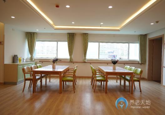 南京九如城康養(yǎng)中心雨花院