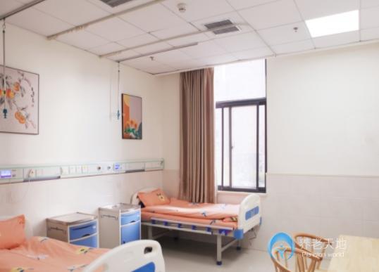 鄭州市二七區(qū)盛年華·傳承老年護理院