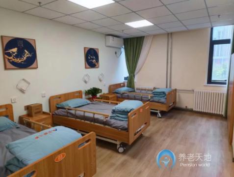 鄭州金水區(qū)豐慶路街道養(yǎng)老服務(wù)中心