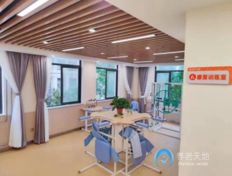 鄭州金水區(qū)豐慶路街道養(yǎng)老服務(wù)中心