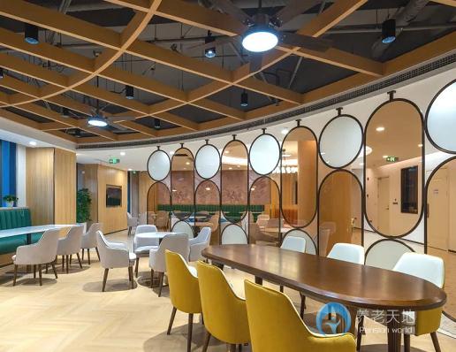 上海中信信養(yǎng)之家寶山大場養(yǎng)老院