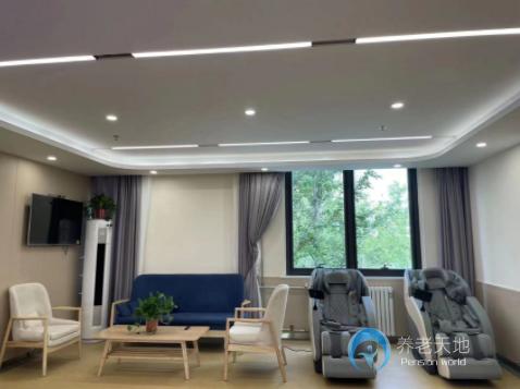 鄭州金水區(qū)豐慶路街道養(yǎng)老服務(wù)中心