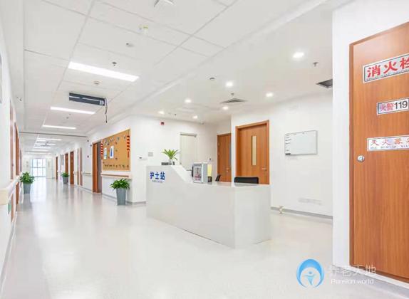 合肥東驊康養(yǎng)中心