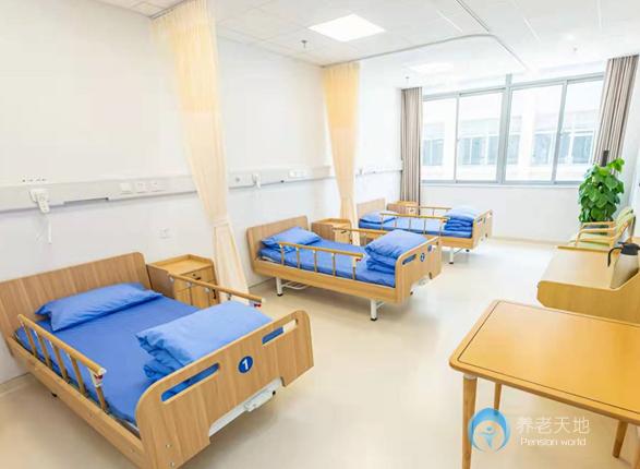 合肥東驊康養(yǎng)中心