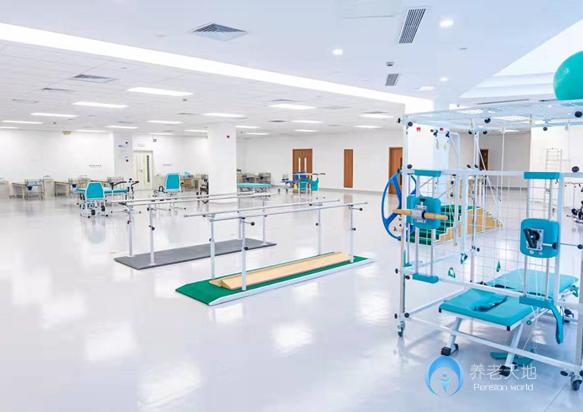 合肥東驊康養(yǎng)中心