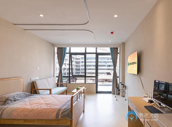 江西長(zhǎng)天醫(yī)養(yǎng)中心 江西長(zhǎng)天醫(yī)養(yǎng)中心