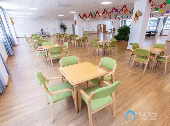 合肥東驊康養(yǎng)中心