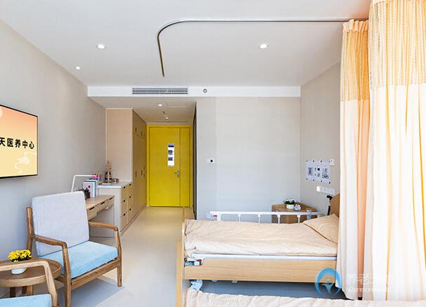 江西長(zhǎng)天醫(yī)養(yǎng)中心 江西長(zhǎng)天醫(yī)養(yǎng)中心