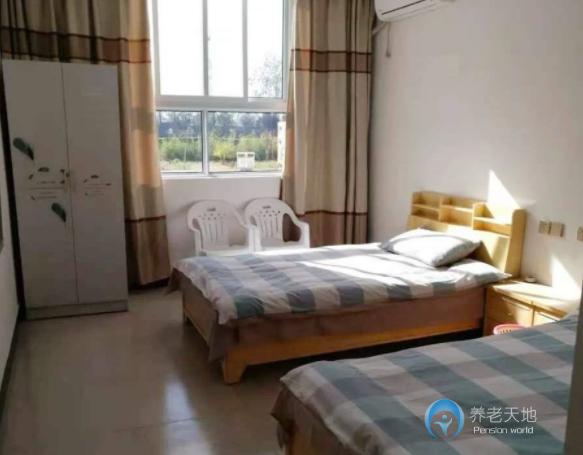 鄭州惠濟區(qū)舒康康養(yǎng)中心