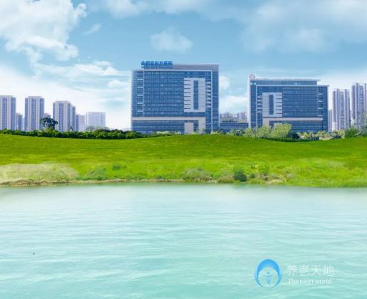 合肥京東方護(hù)理院