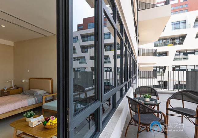 江西長(zhǎng)天醫(yī)養(yǎng)中心 江西長(zhǎng)天醫(yī)養(yǎng)中心