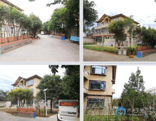 鄭州惠濟區(qū)舒康康養(yǎng)中心