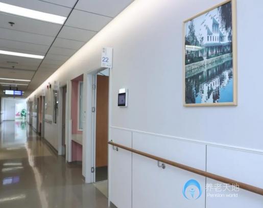 合肥京東方護(hù)理院