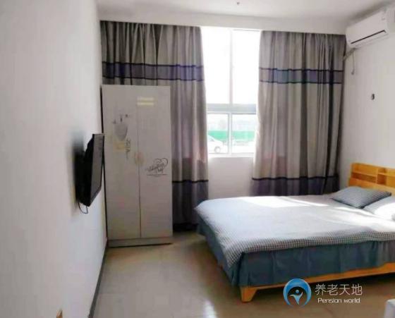 鄭州惠濟區(qū)舒康康養(yǎng)中心