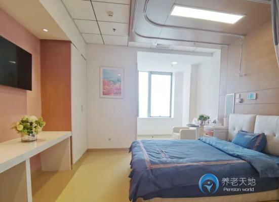 合肥京東方護(hù)理院