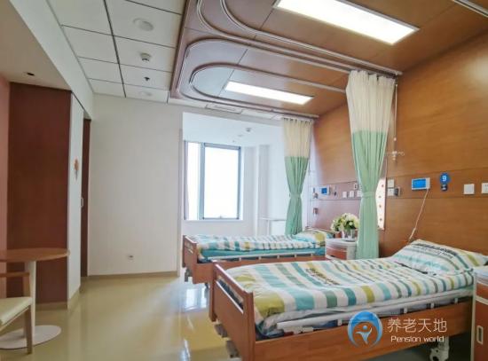 合肥京東方護(hù)理院