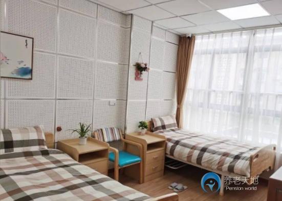 合肥高新區(qū)蜀麓樂(lè)馨養(yǎng)老服務(wù)中心