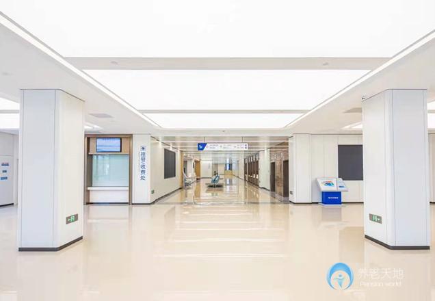 合肥東驊康養(yǎng)中心