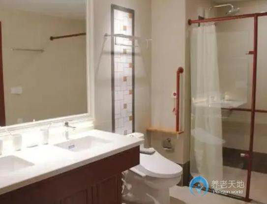 上海和養(yǎng)第二老年公寓