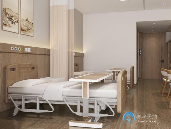 珠海正方和園國際康養(yǎng)社區(qū)（珠海市香洲區(qū)社會福利中心）