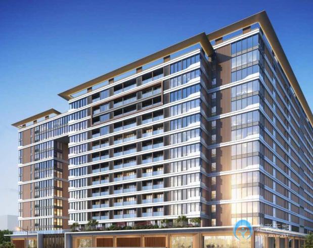 珠海正方和園國際康養(yǎng)社區(qū)（珠海市香洲區(qū)社會福利中心）