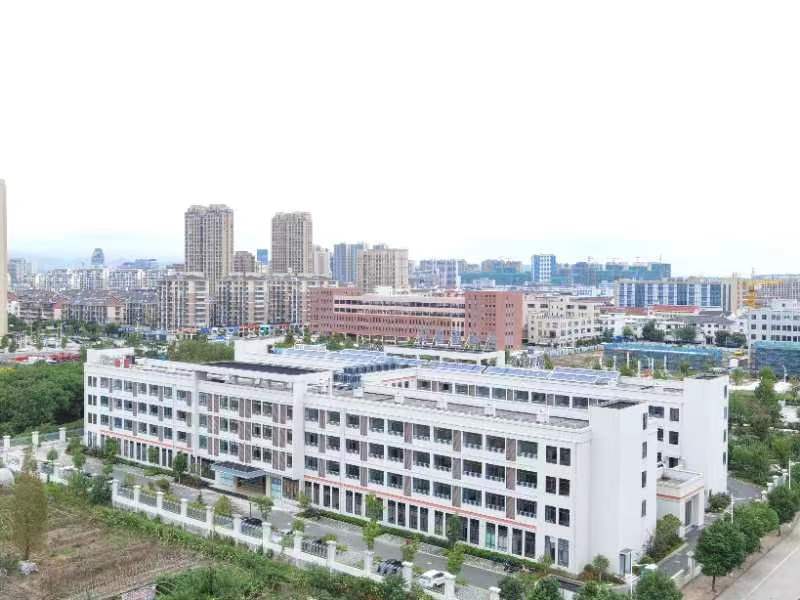 奉化區(qū)岳林養(yǎng)老院