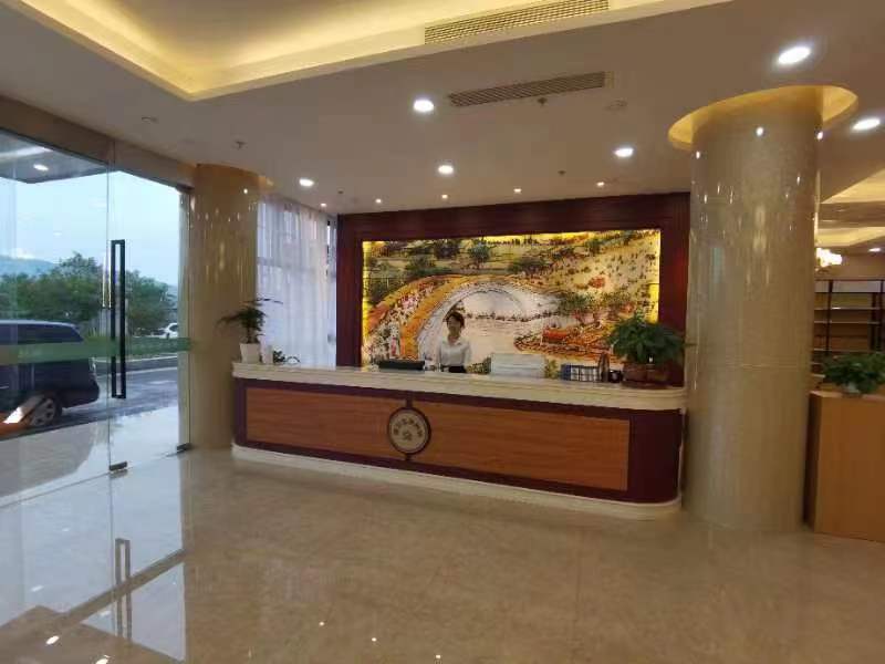 奉化區(qū)岳林養(yǎng)老院