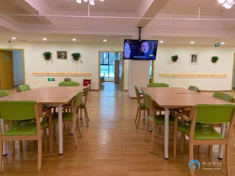 陶煦擇一城養(yǎng)老院（草市街院）