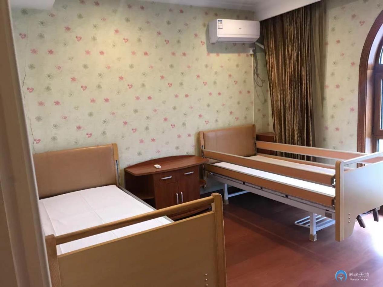 天津陶樂(lè)養(yǎng)老院(濱海新區(qū)分院) 天津陶樂(lè)養(yǎng)老院(濱海新區(qū)分院)