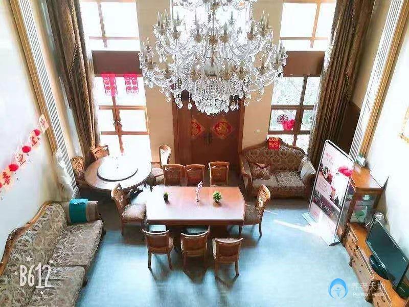 天津陶樂(lè)養(yǎng)老院(濱海新區(qū)分院) 天津陶樂(lè)養(yǎng)老院(濱海新區(qū)分院)