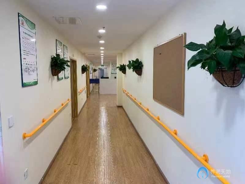 陶煦擇一城養(yǎng)老院（草市街院）