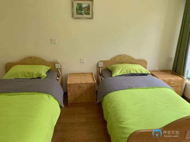 陶煦擇一城養(yǎng)老院（草市街院）