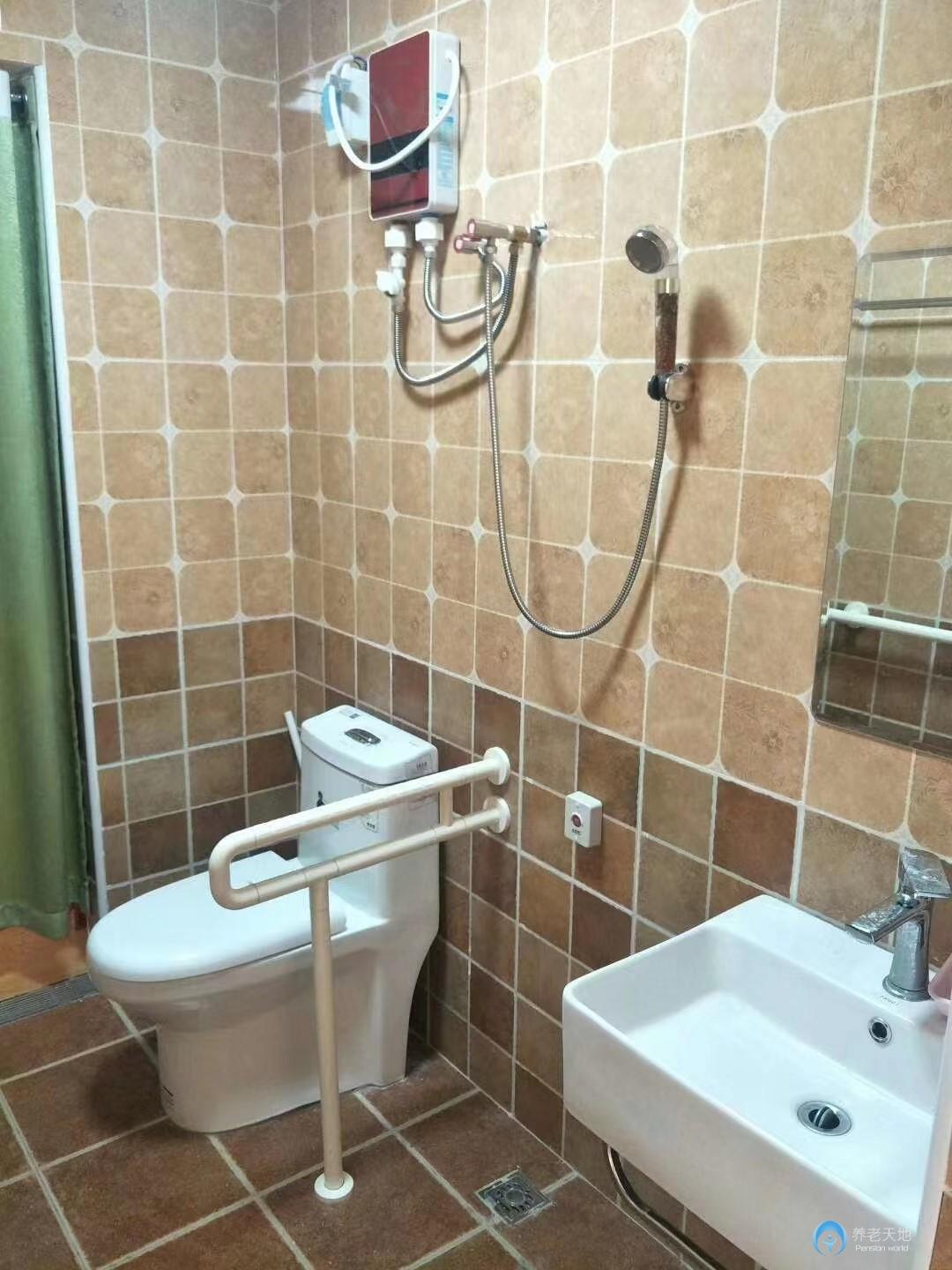 陶煦擇一城養(yǎng)老院（草市街院）