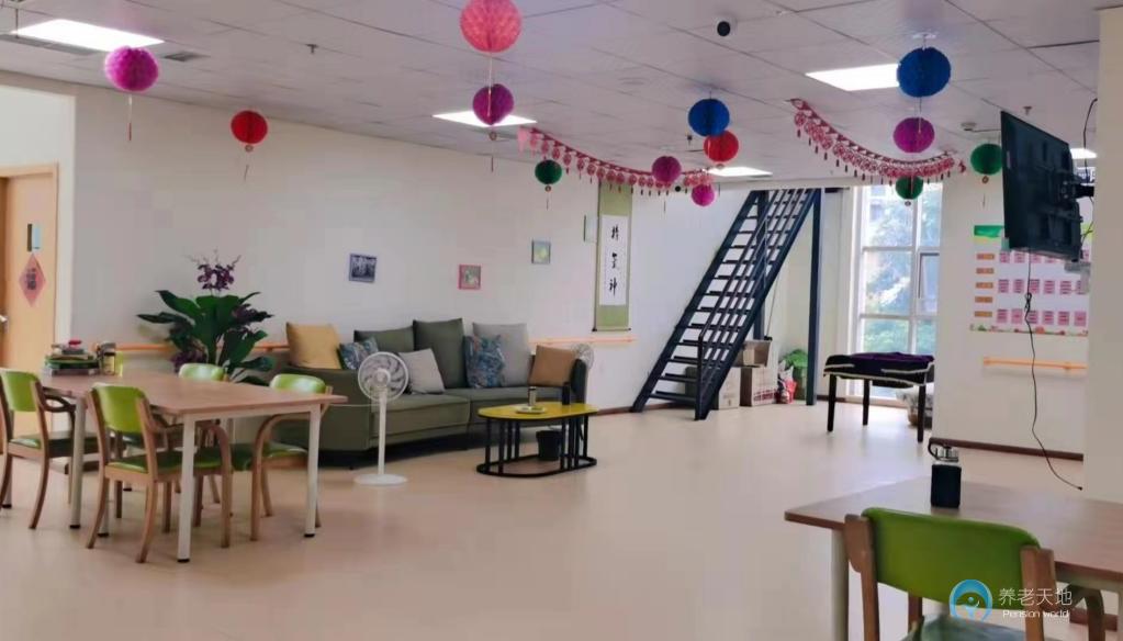 陶煦拾智養(yǎng)老（非遺院）