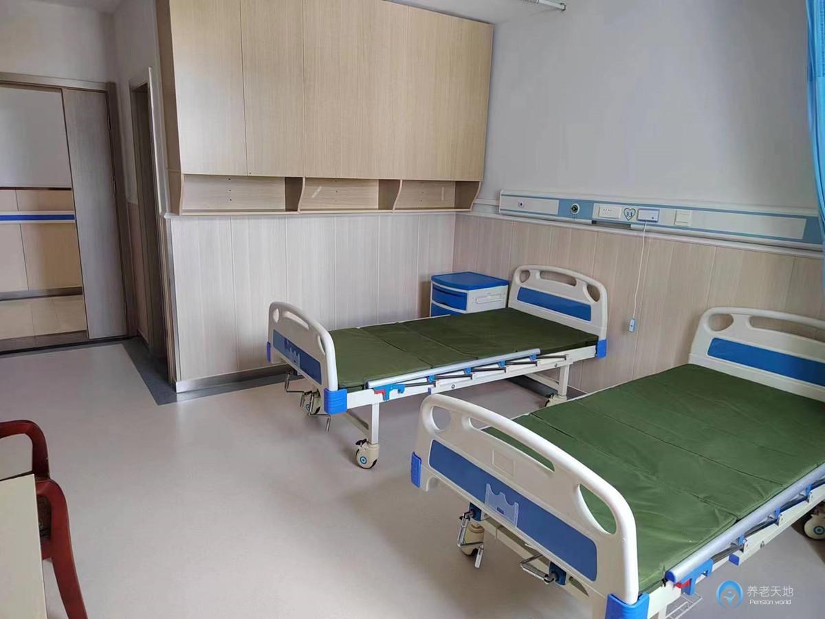 上海洪天洪川護(hù)理院