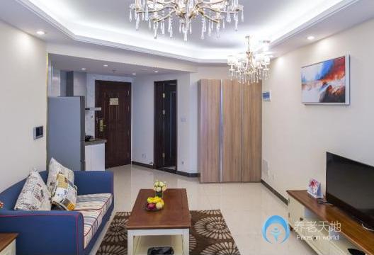 ?？跒澈愦笠蓍w度假公寓