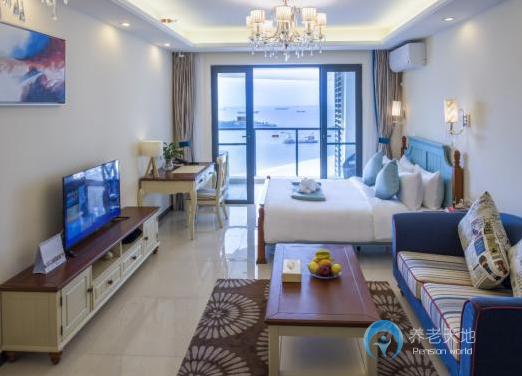 ?？跒澈愦笠蓍w度假公寓