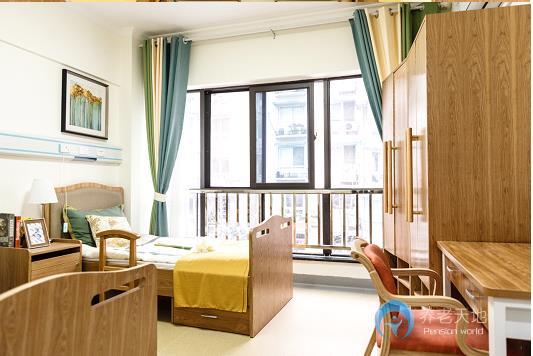 成都安康樂孝康養(yǎng)中心