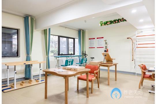 成都安康樂孝康養(yǎng)中心