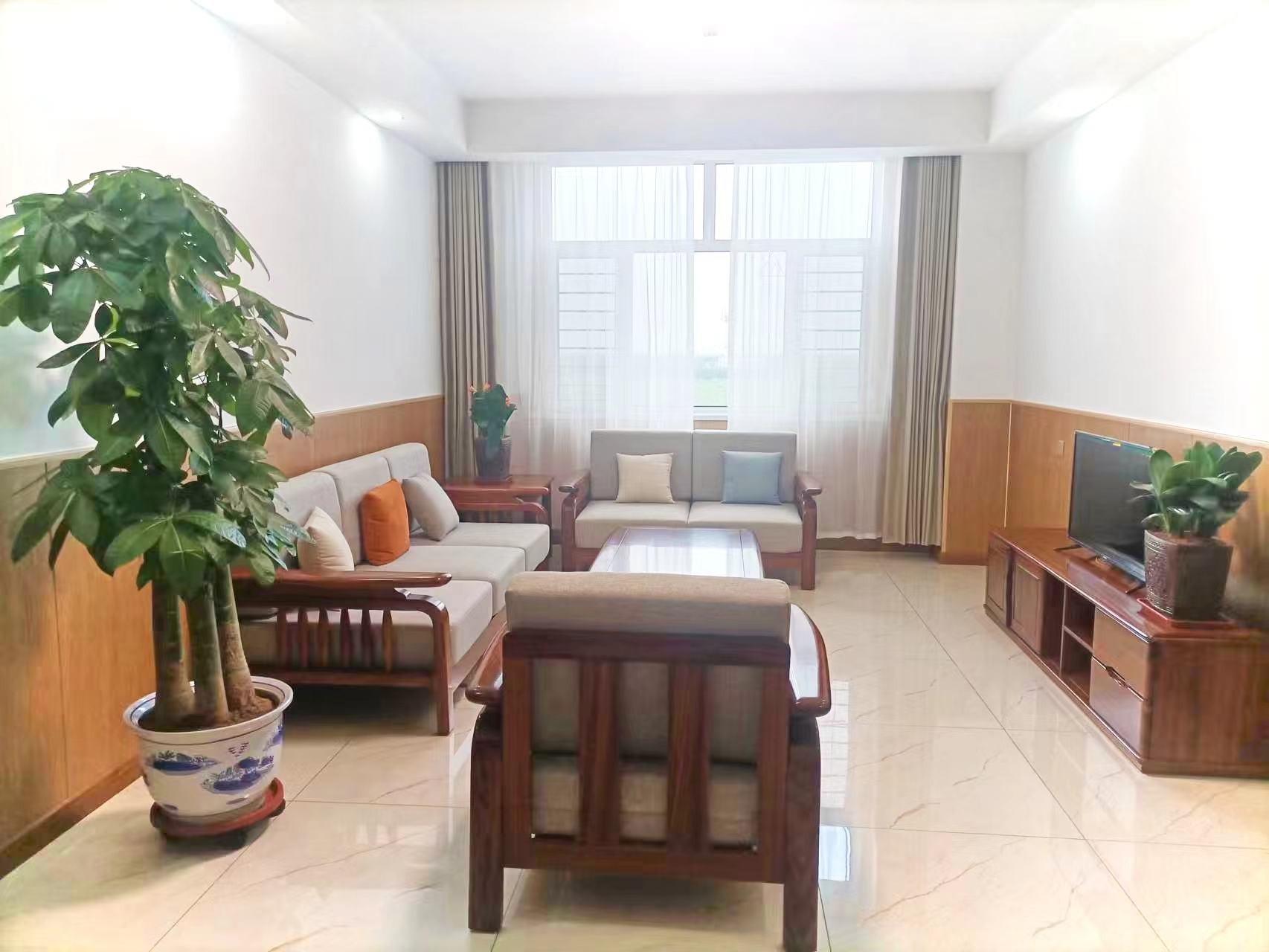 滄州托福頤養(yǎng)園