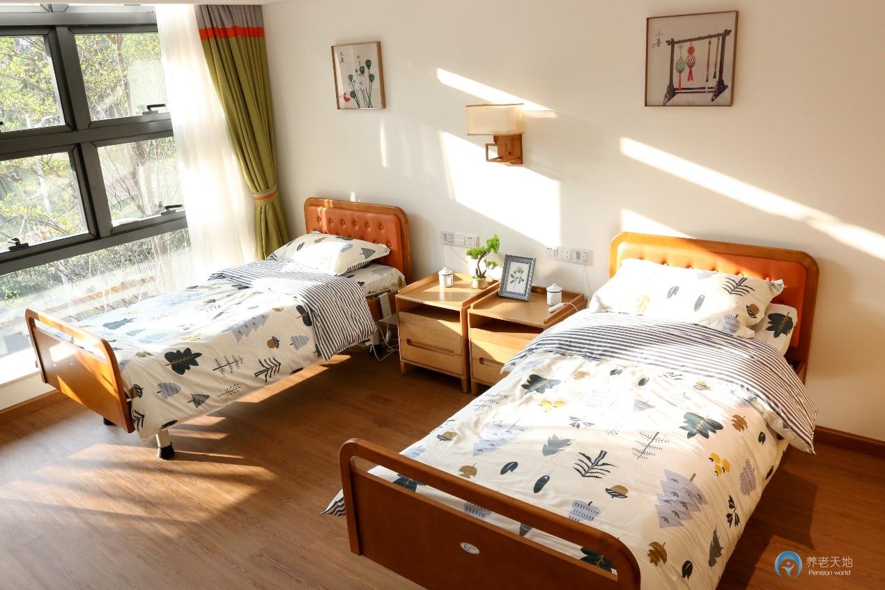 國(guó)壽康欣社區(qū)頤康之家 國(guó)壽康欣社區(qū)頤康之家