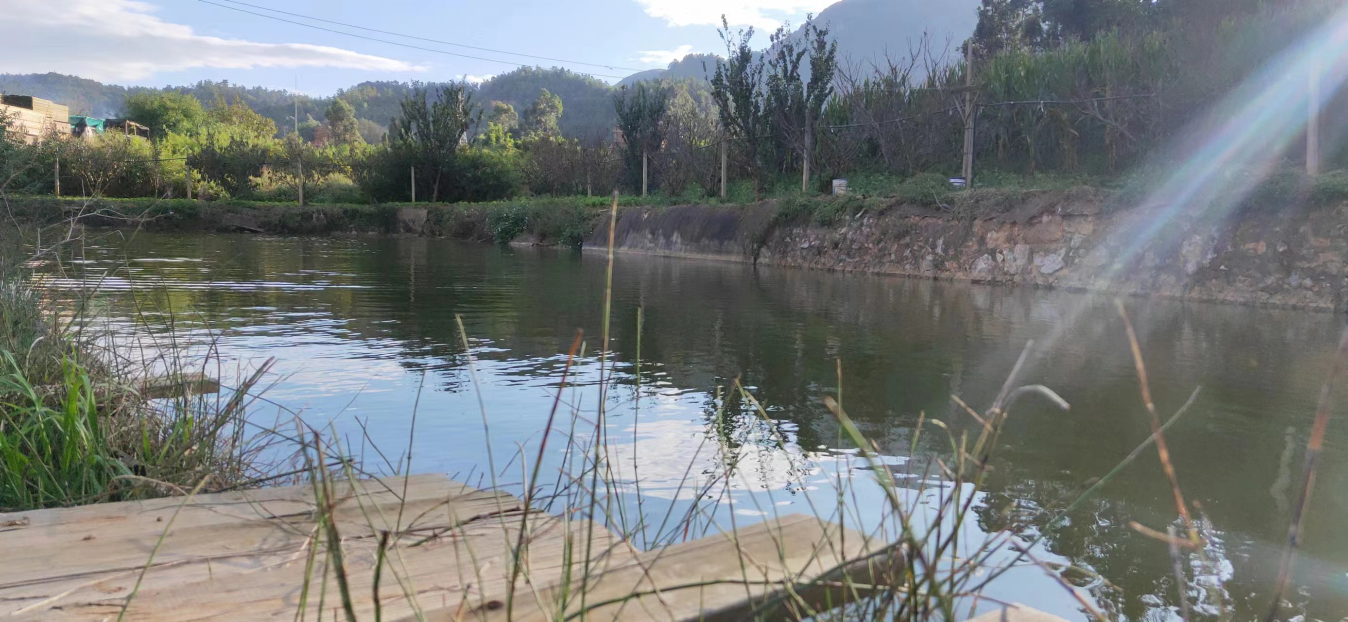 昆明盛愛老年公寓