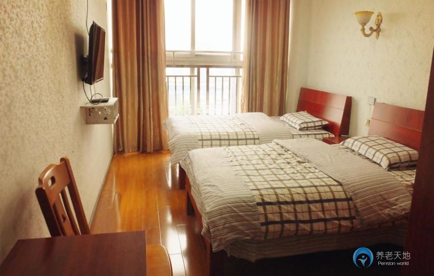 瀘州市中頤金色頤養(yǎng)園 瀘州市中頤金色頤養(yǎng)園