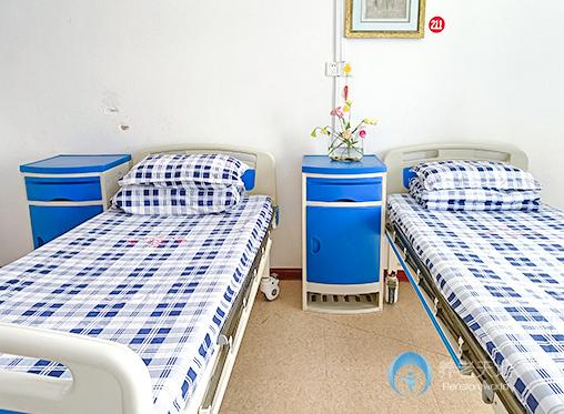 福州市金秋老年護(hù)理院