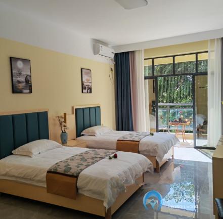 海南陵水鑫夕陽(yáng)康養(yǎng)中心