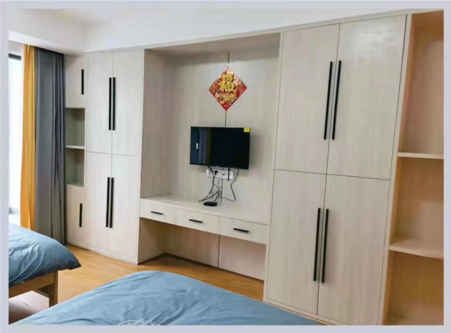 長沙岳麓區(qū)社會(huì)福利中心養(yǎng)老院