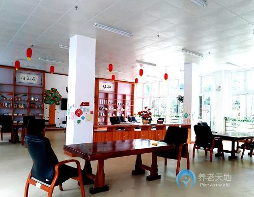 柳州市城中區(qū)安心頤養(yǎng)中心 柳州市城中區(qū)安心頤養(yǎng)中心