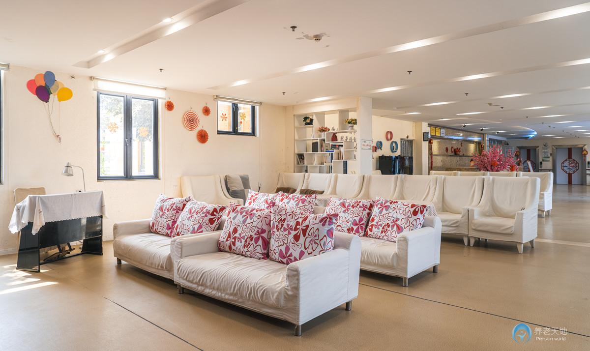 成都溫江擇一城頤養(yǎng)居