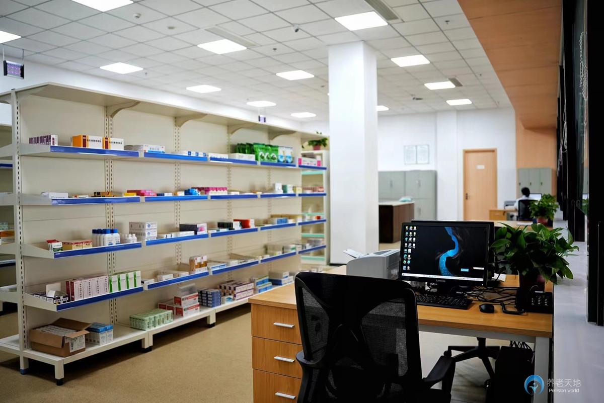 成都溫江擇一城頤養(yǎng)居